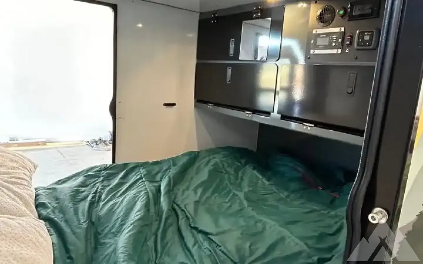 2022 Off Grid Trailers pando 2.0 — used overland trailer for sale in Parowan, UT (photo 5)