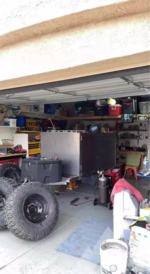 2022 Off road trailer overland — used overland trailer for sale in Phoenix, AZ (photo 5) — photo 5