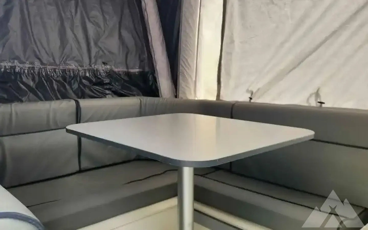 2022 Opus Lite off-road camper — used overland trailer for sale in Steamboat Springs, CO (photo 4) — photo 4