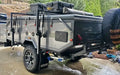 2022 Opus OP4 Off-Road Travel Trailer RV Camper