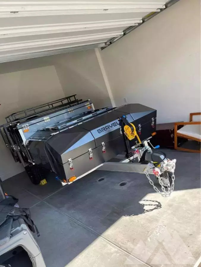 2022 Other other — used overland trailer for sale in Phoenix, AZ (photo 3) — photo 3