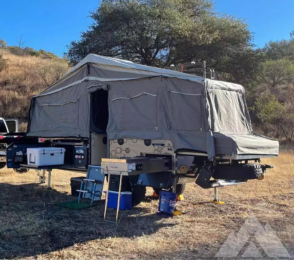 2022 Other other — used overland trailer for sale in Phoenix, AZ (photo 4) — photo 4