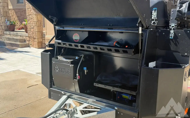 2022 Patriot x3 — photo 3