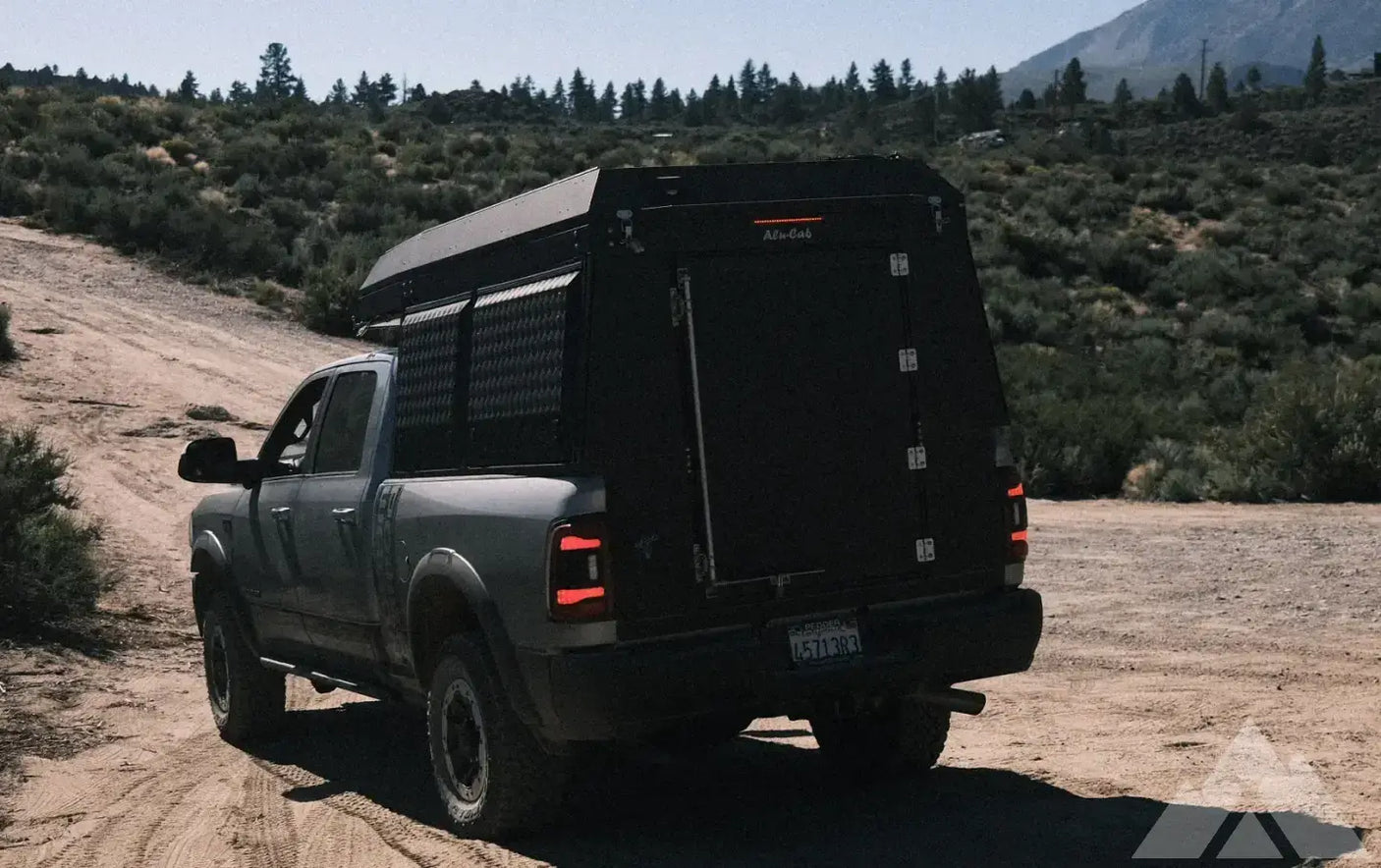 2022 Dodge Ram 2500 Pickup — used overland rig for sale in San Diego, CA (photo 3)