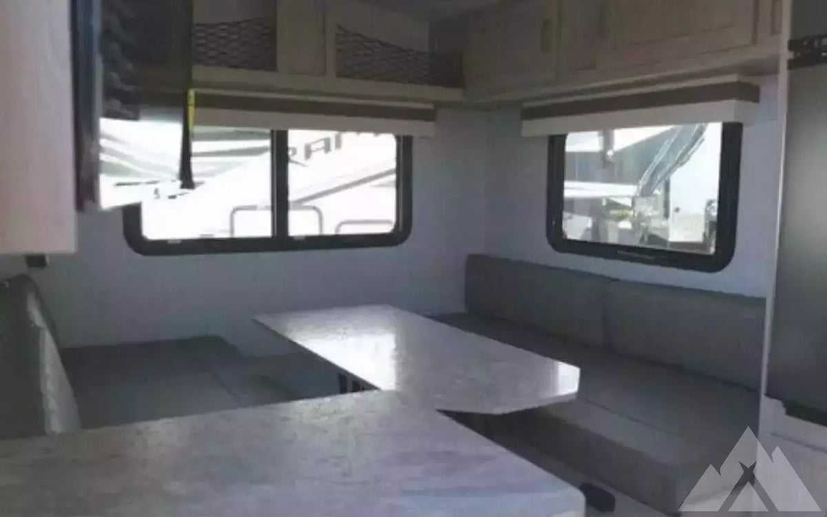 2022 Rockwood Geo Pro 15TB — used overland trailer for sale in West Valley City, UT (photo 4) — photo 4