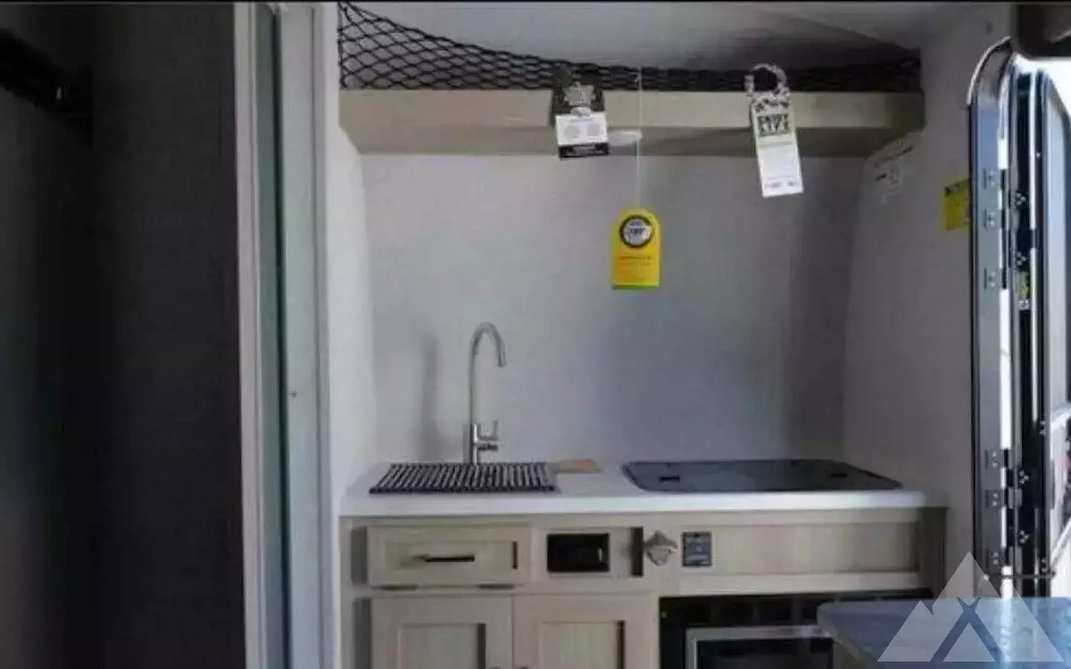 2022 Rockwood Geo Pro 15TB — used overland trailer for sale in West Valley City, UT (photo 5) — photo 5