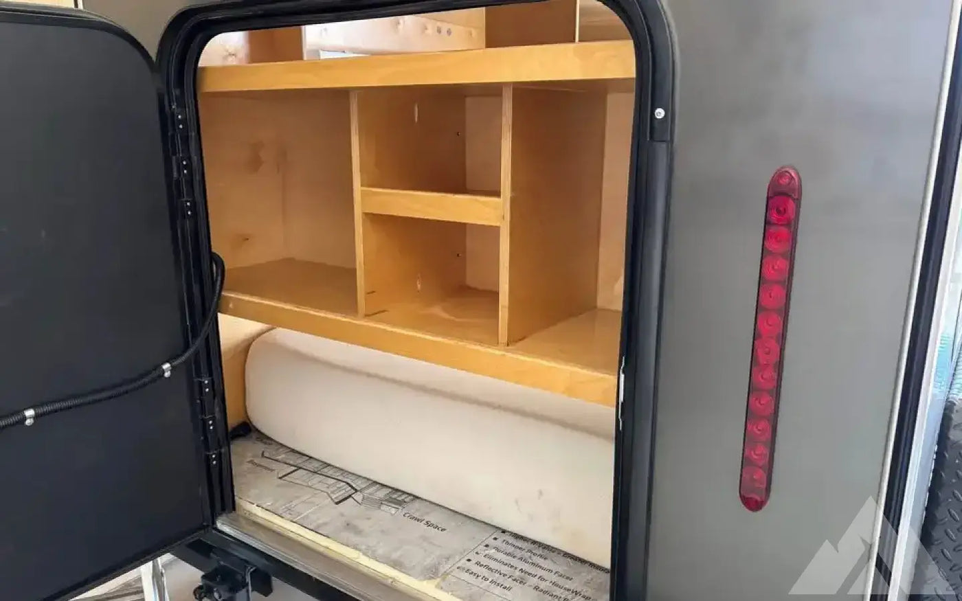 2022 Rugged TEARDROP Camper - Like NEW! — used overland trailer for sale in Phoenix, AZ (photo 5) — photo 5