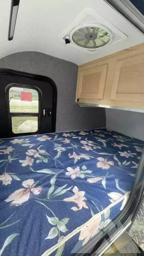 2022 Sunnyside booney stomper — used overland trailer for sale in Buena Vista, CO (photo 3) — photo 3