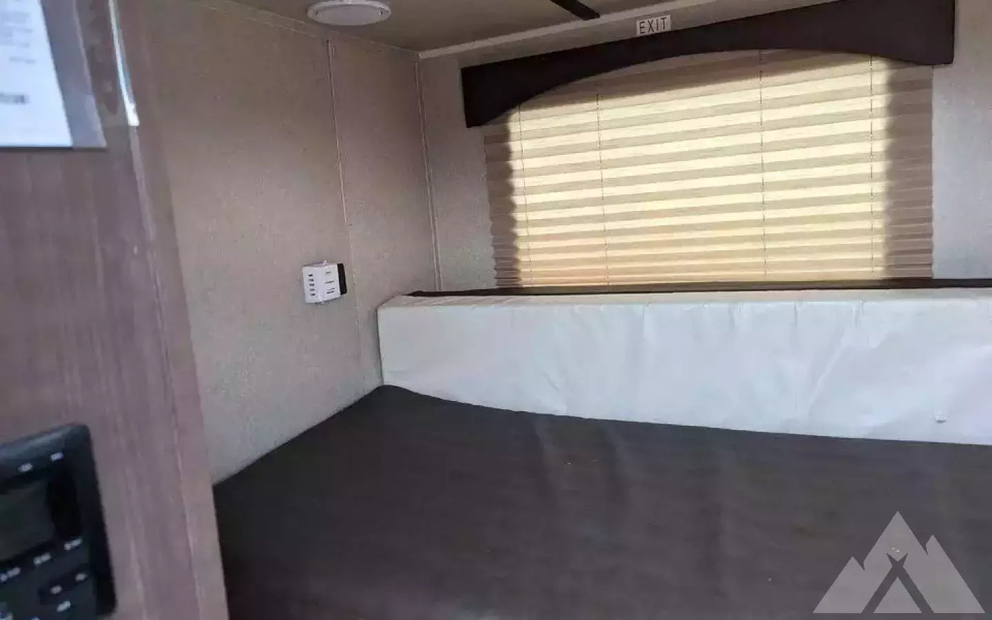 2022 Sunset Park & Rv Inc. sunray 109 — used overland trailer for sale in Conifer, CO (photo 4) — photo 4