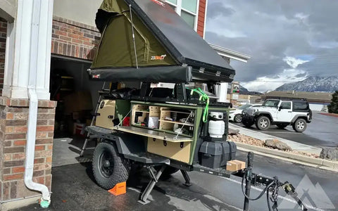 2022 Taxa Woolly Bear Overlander