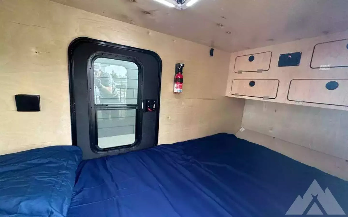 2022 Teardrop camp trailer — used overland trailer for sale in Idaho Falls, ID (photo 5) — photo 5