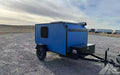 2022 Teardrop trailer