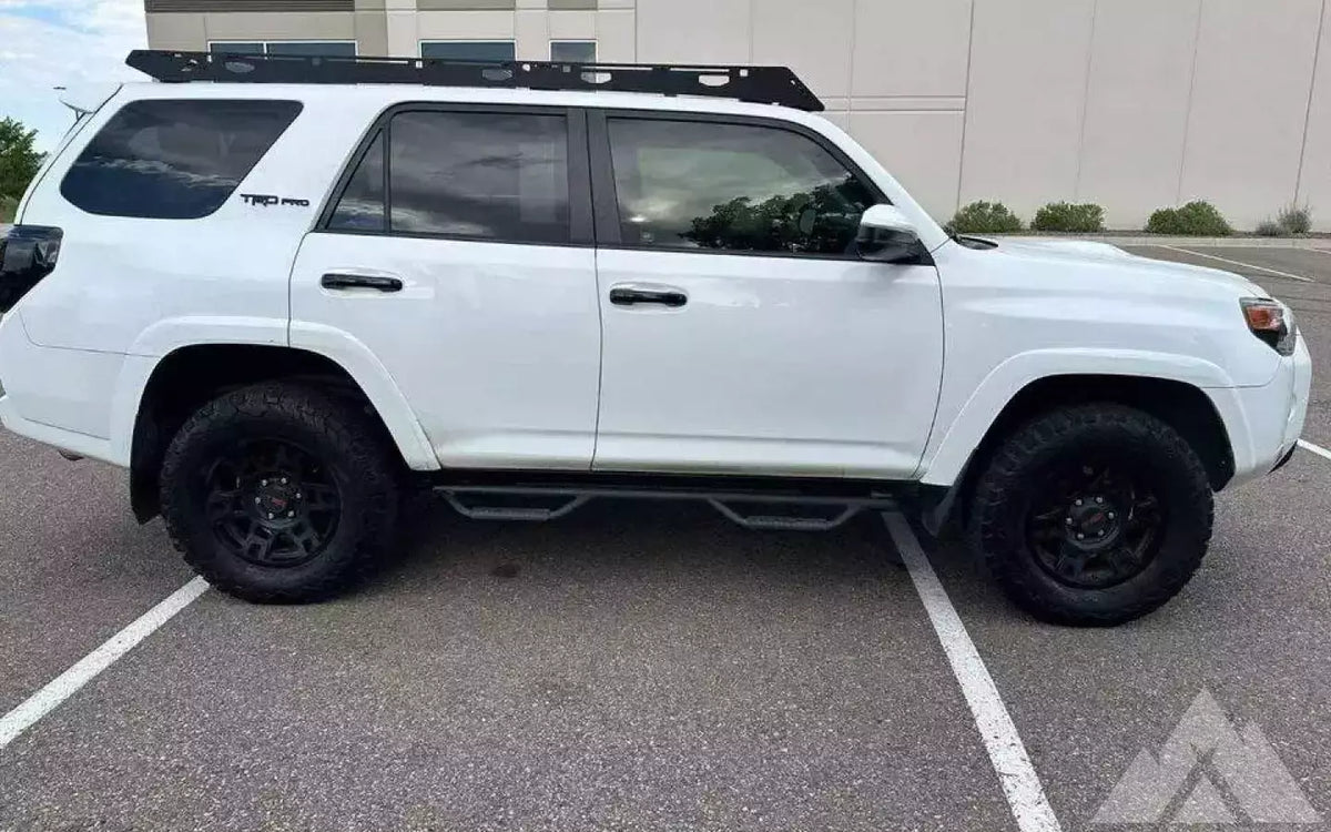 2022 Toyota 4Runner — used overland rig for sale in Fort Collins, CO (photo 4) — photo 4