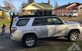 2022 Toyota 4Runner
