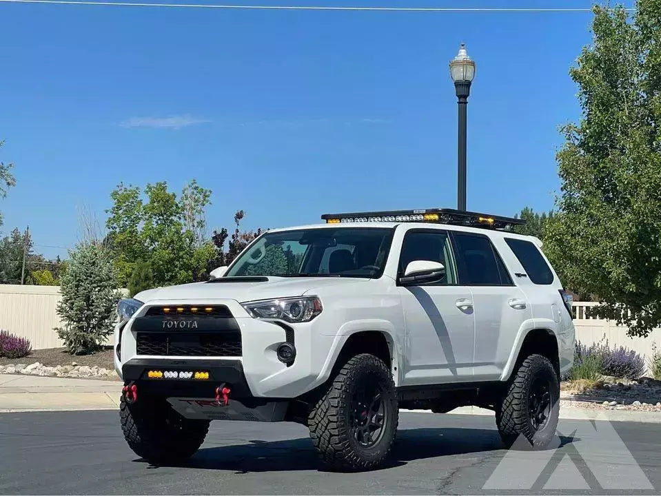 2022 Toyota 4Runner — used overland rig for sale in Salt Lake City, UT (photo 2)