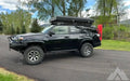 2022 Toyota 4Runner