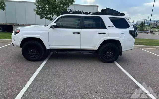 2022 Toyota 4Runner — photo 3