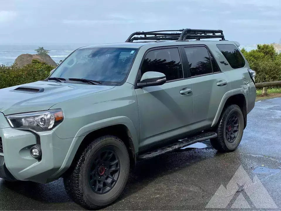 2022 Toyota 4Runner — used overland rig for sale in Crested Butte, CO — photo 1