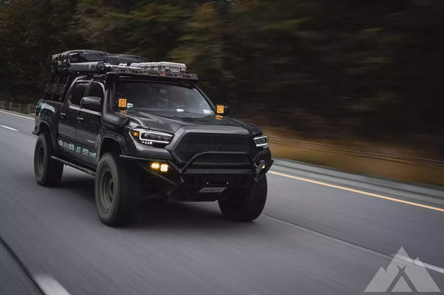 2022 Toyota Tacoma — photo 3