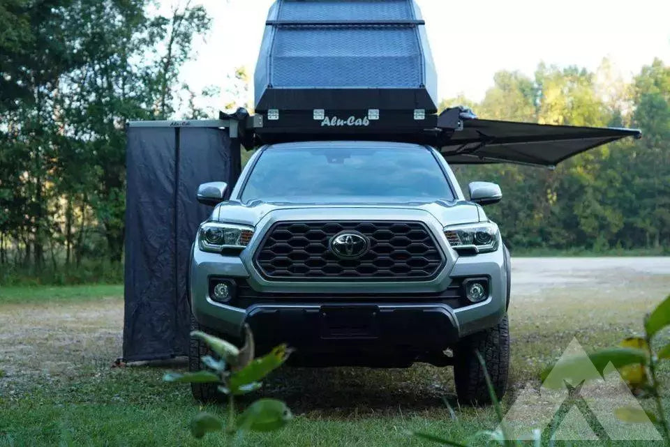 2022 Toyota Tacoma — used overland rig for sale in Grand Rapids, MI (photo 3) — photo 3