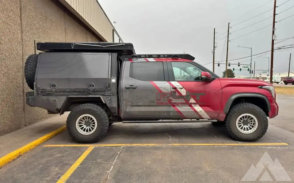2022 Toyota Tundra — used overland rig for sale in Thornton, CO (photo 2) — photo 2