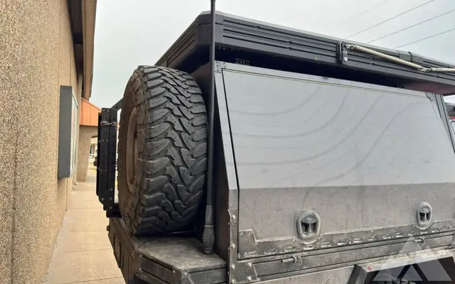 2022 Toyota Tundra — photo 3