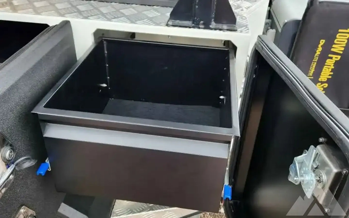 2022 Tribe overland trailer — used overland trailer for sale in Prescott, AZ (photo 8)