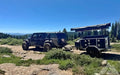 2022 Tribe Trailer Basecamp