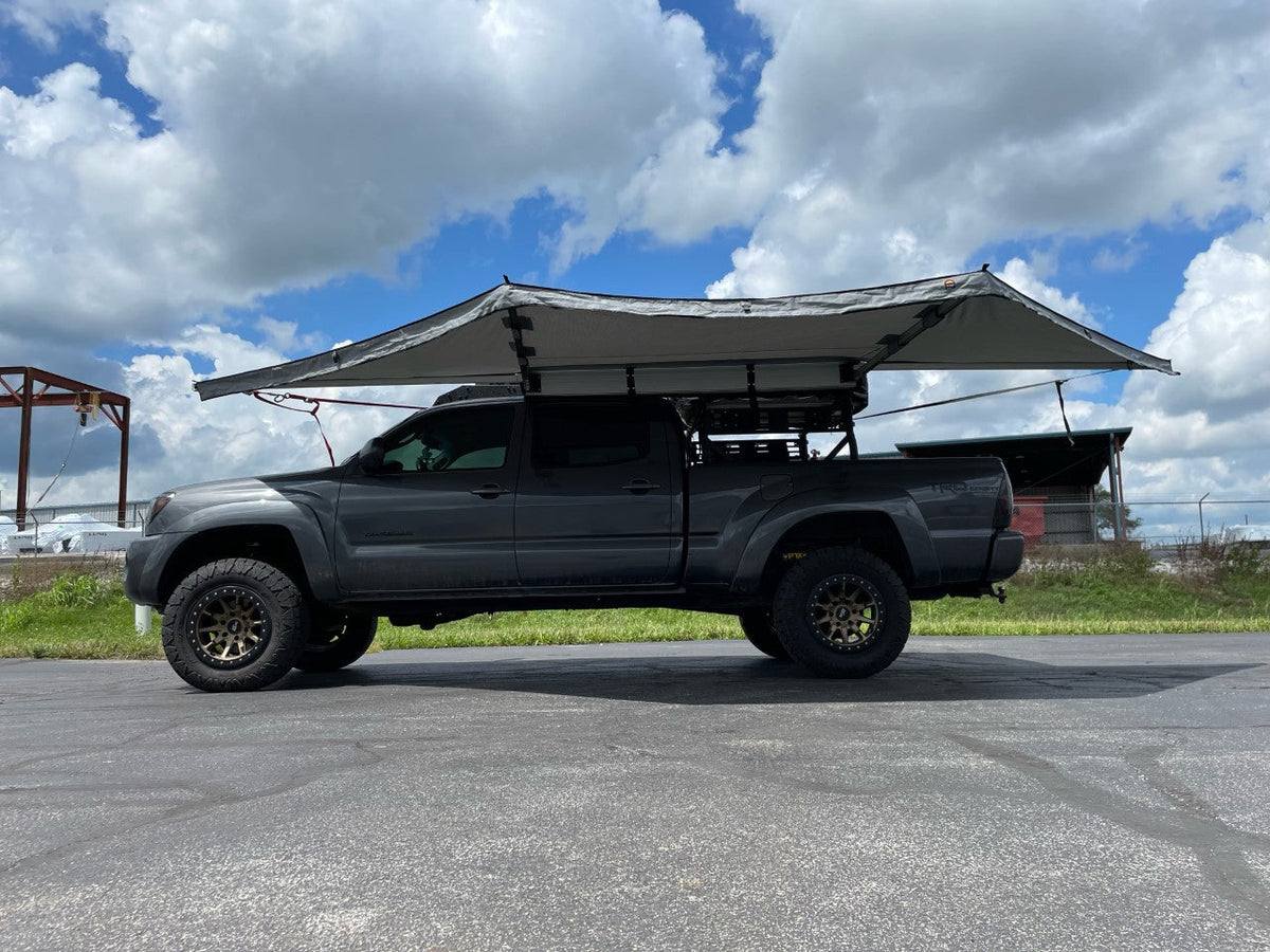 Body Armor 4x4 Sky Ridge 180XL Awning 2025 — photo 1