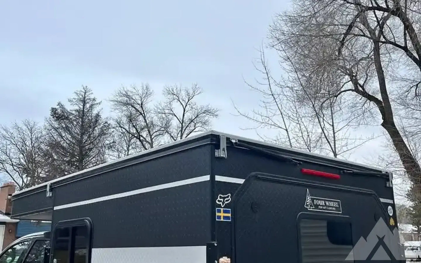 2023 4 Wheel Camper project m — used for sale in Midvale, UT (photo 5) — photo 5