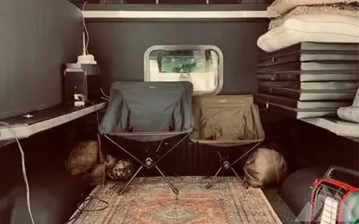 2023 4 Wheel Camper project m — used for sale in Midvale, UT (photo 4) — photo 4