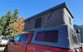 2023 AT Atlas F150 Camper topper 5'5" bed
