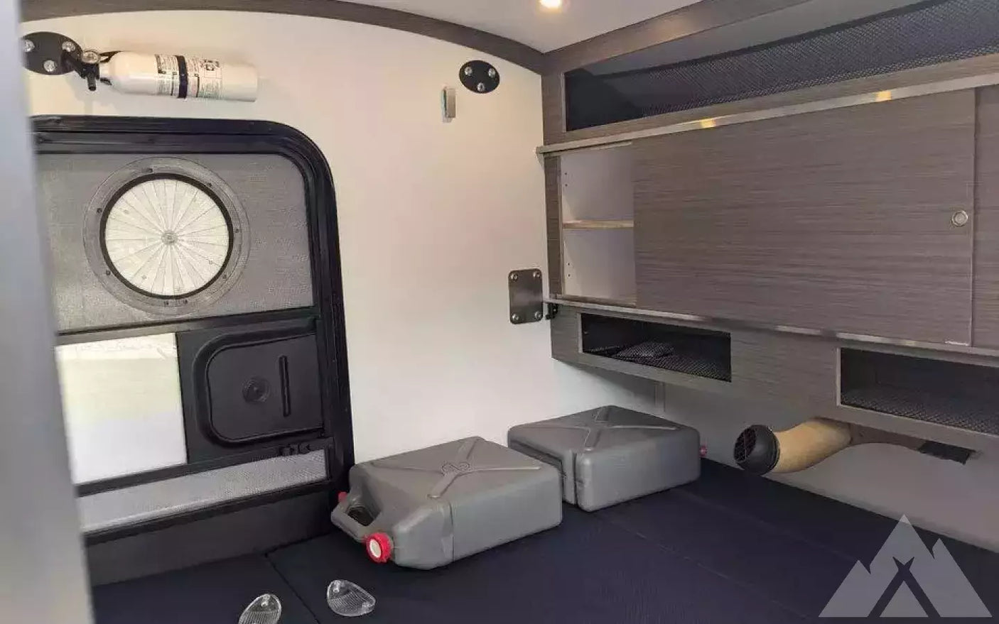 2023 Bean stalker — used overland trailer for sale in Sandy, UT (photo 4)