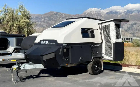2023 BRS pursuit