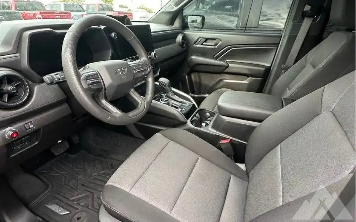 2023 Chevrolet Colorado — used overland rig for sale in Peoria, AZ (photo 5) — photo 5
