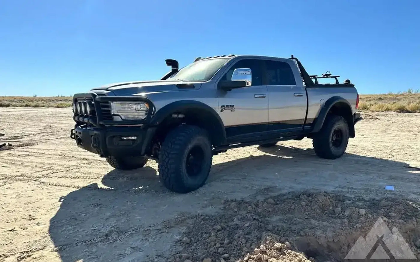 2023 Chevrolet Silverado 3500 Pickup — used overland rig for sale in Denver, CO (photo 5) — photo 5