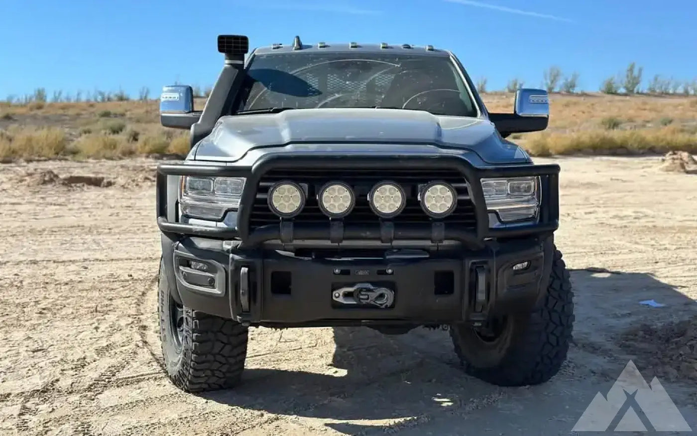 2023 Chevrolet Silverado 3500 Pickup — used overland rig for sale in Denver, CO (photo 2) — photo 2