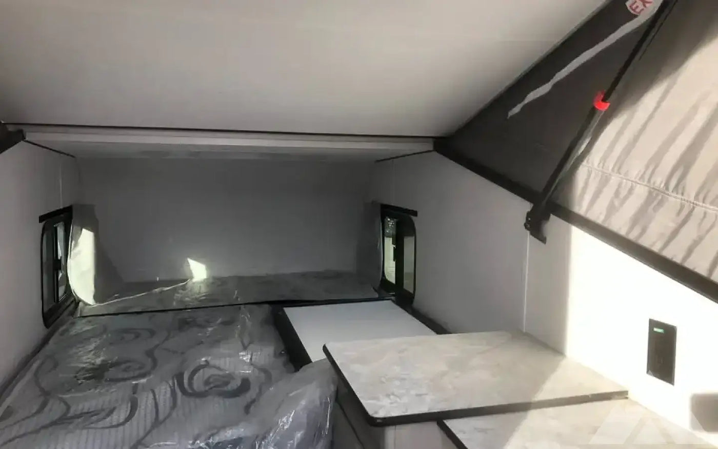 2023 Clipper 9.0 escape — new overland trailer for sale in Draper, UT (photo 4) — photo 4