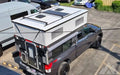 2023 FOUR WHEEL CAMPERS hawk shell