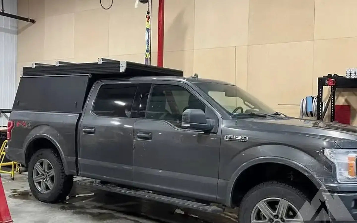 2023 Go Fast Camper gfc v2 — used for sale in Salt Lake City, UT (photo 3) — photo 3