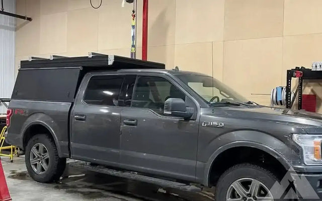 2023 Go Fast Camper gfc v2 — photo 3