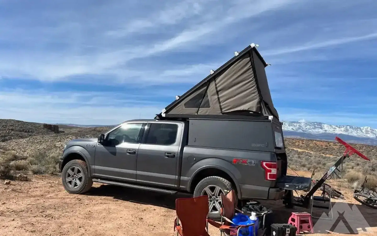 2023 Go Fast Camper gfc v2 — used for sale in Salt Lake City, UT (photo 2) — photo 2