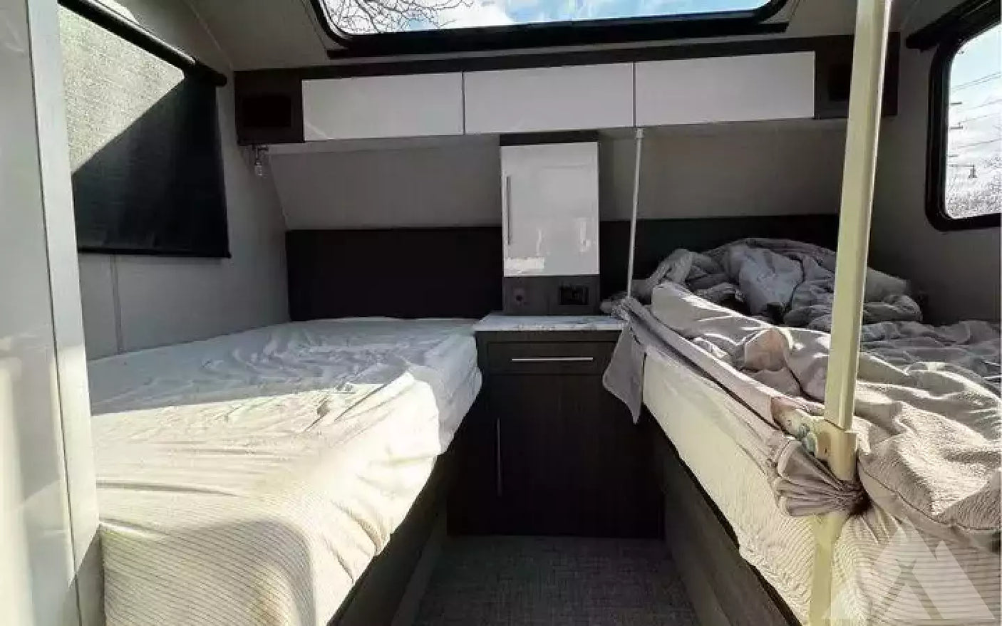 2023 Intech ovr expedition — used overland trailer for sale in Salt Lake City, UT (photo 5)