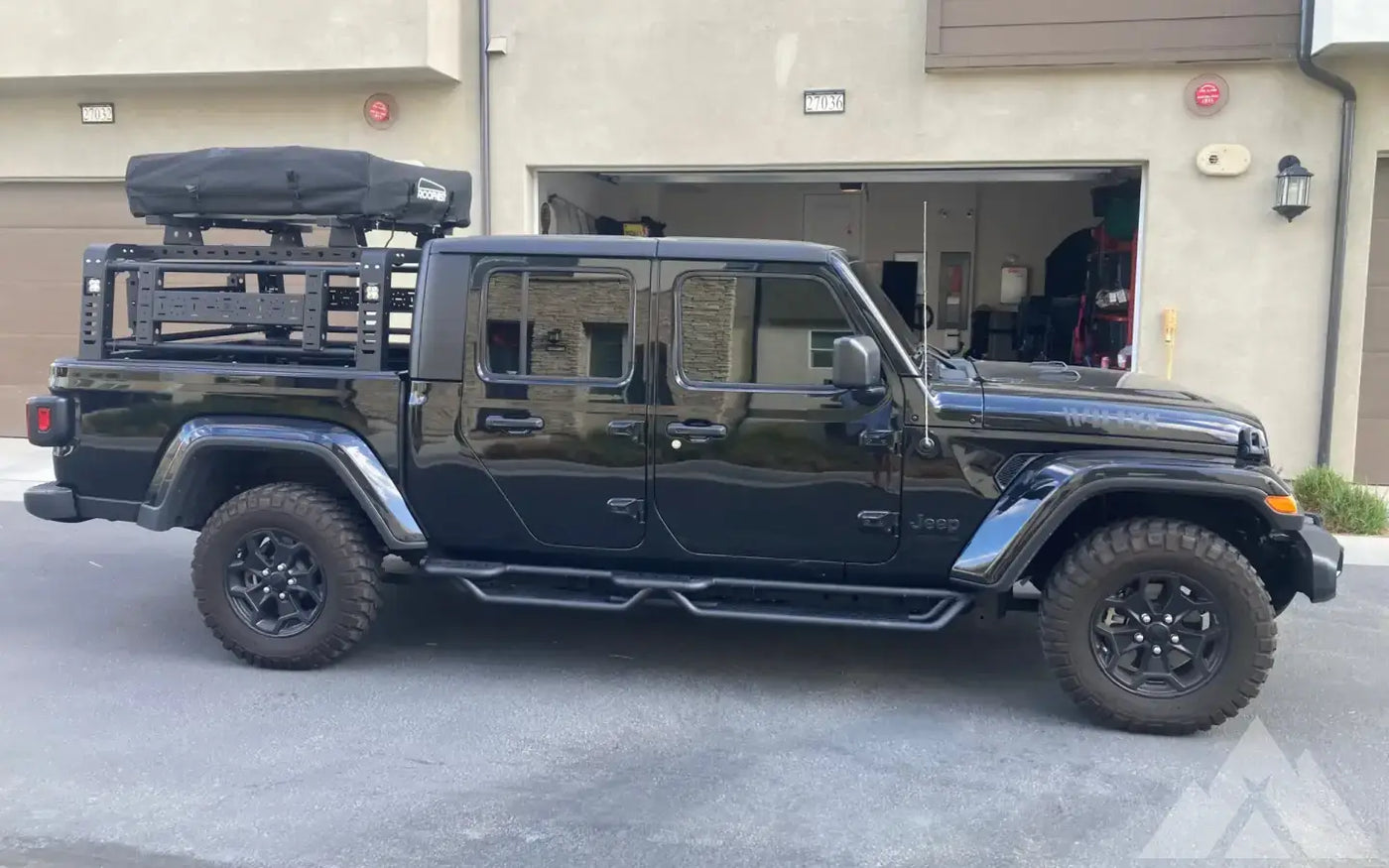 2023 Jeep Gladiator — used overland rig for sale in Santa Clarita, CA (photo 3) — photo 3