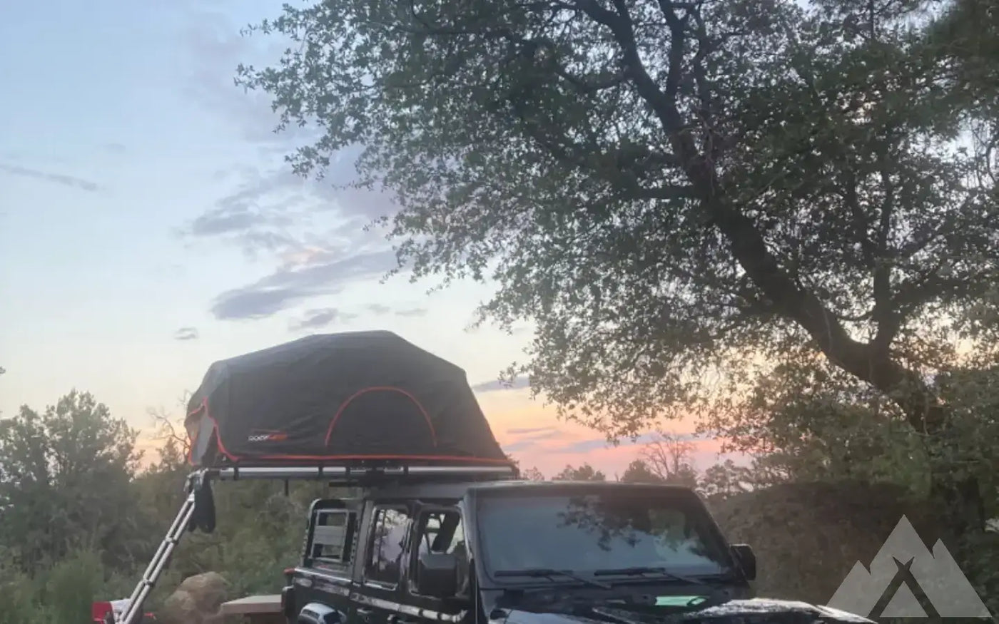 2023 Jeep Gladiator — used overland rig for sale in Santa Clarita, CA (photo 5) — photo 5