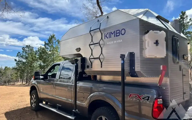 2023 Kimbo 6 series — photo 3
