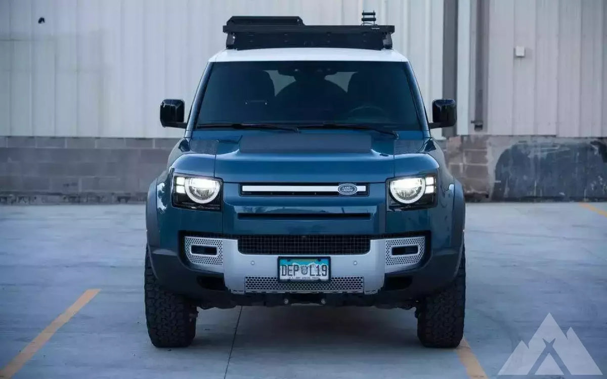 2023 Land Rover Defender 110 — used overland rig for sale in Colorado Springs, CO (photo 3) — photo 3
