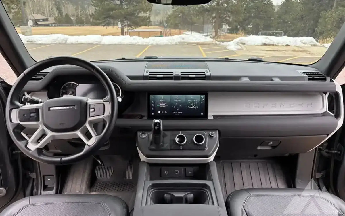 2023 Land Rover Defender 110 — used overland rig for sale in Denver, CO (photo 5) — photo 5
