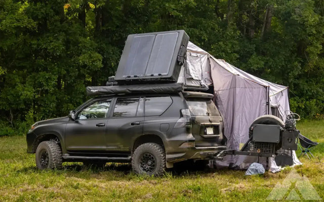 2023 Lexus GX 460 — photo 3