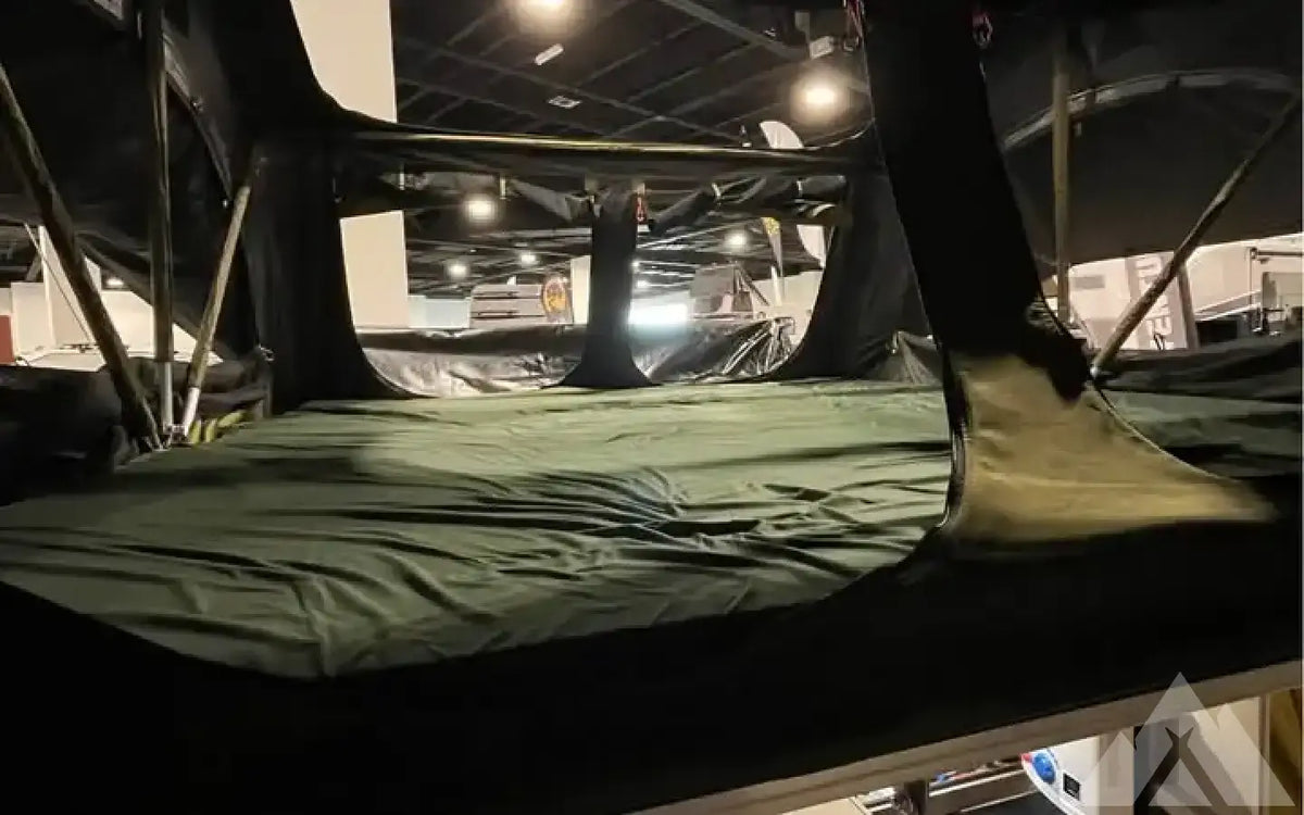 2023 Lobo adventure trailer — used overland trailer for sale in Loveland, CO (photo 7) — photo 7